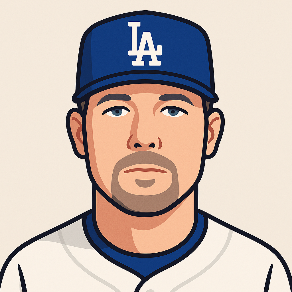 Blake Treinen