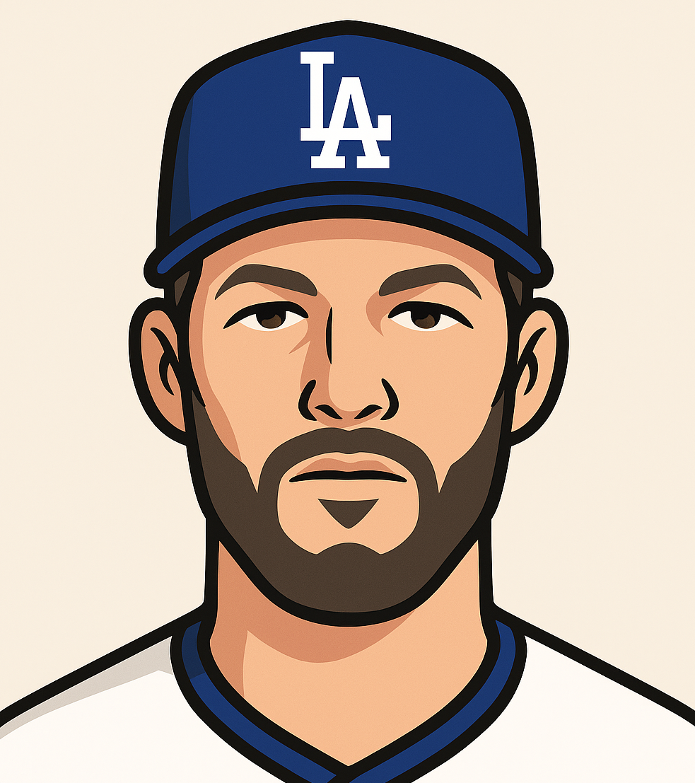 Clayton Kershaw