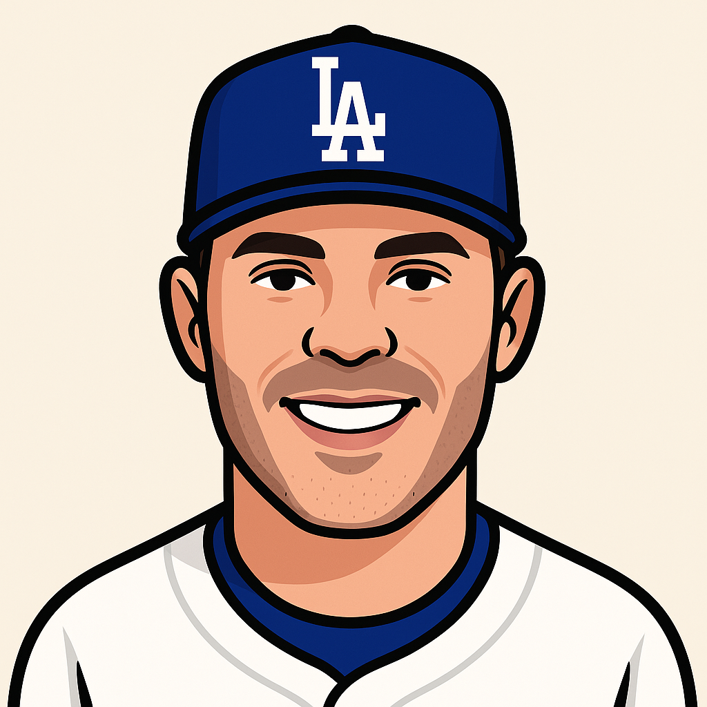 Freddie Freeman