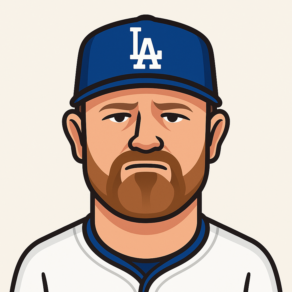 Kirby Yates