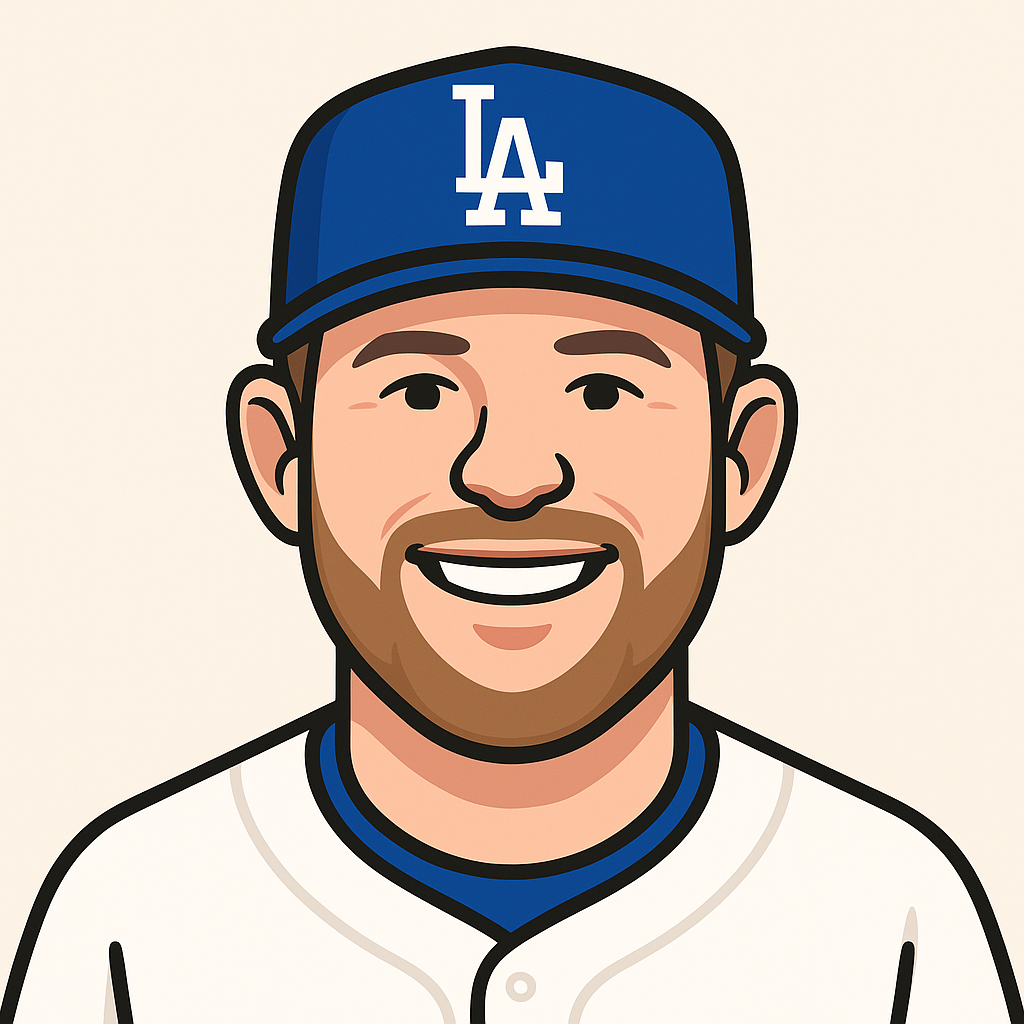 Max Muncy