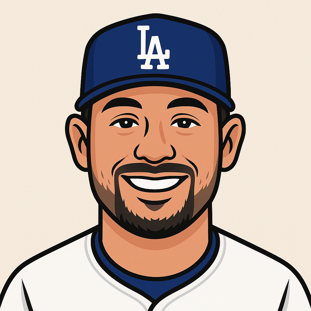 Michael Conforto