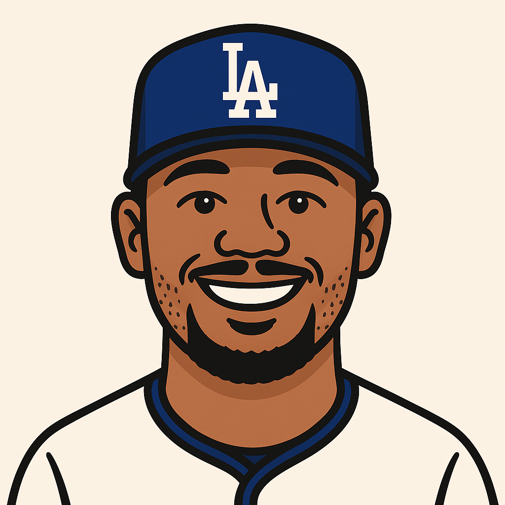 Mookie Betts