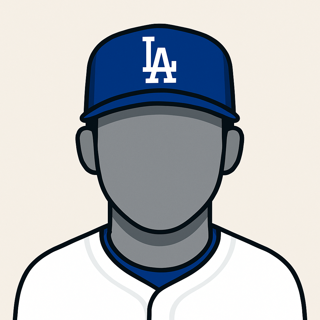 Dodgers Player