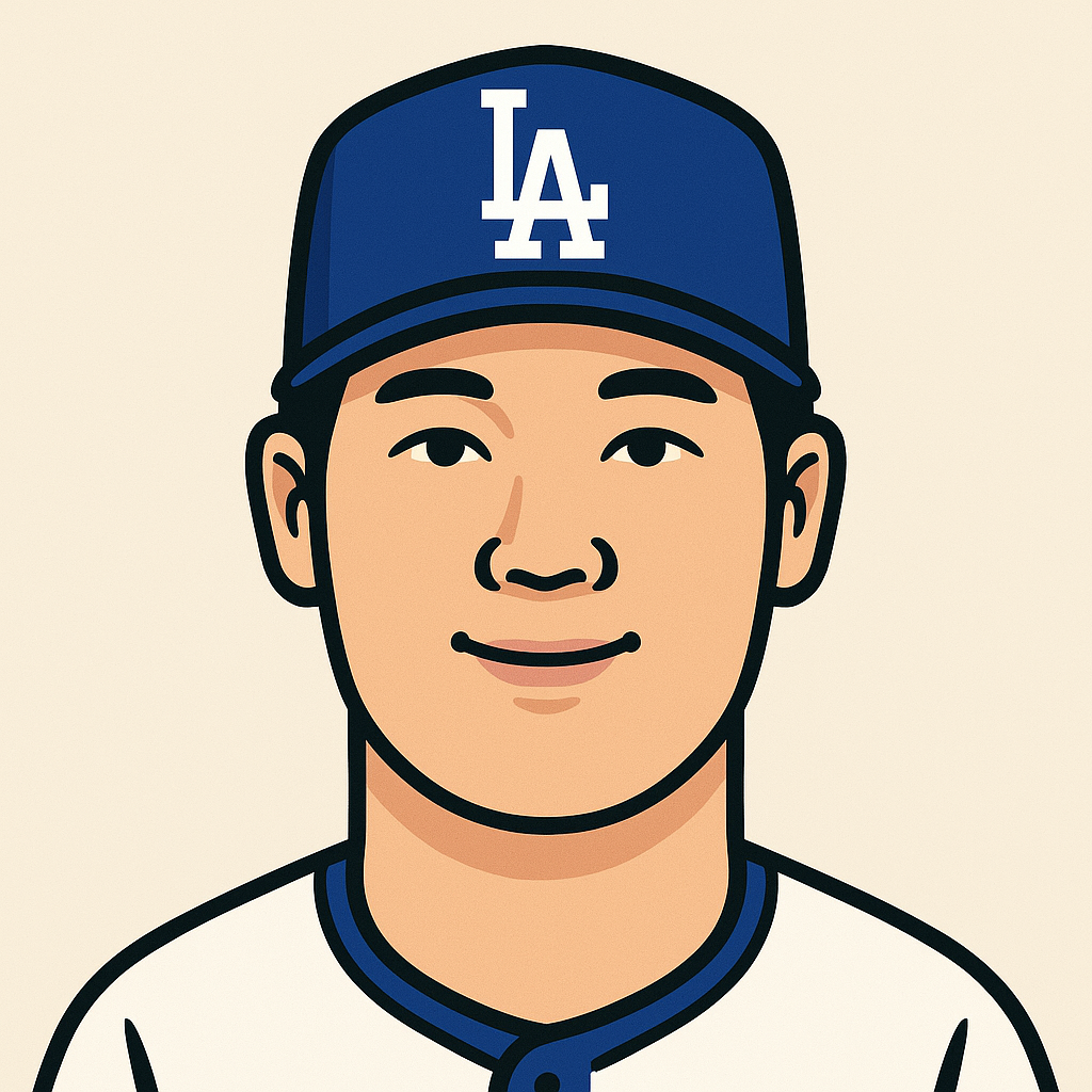 Shohei Ohtani