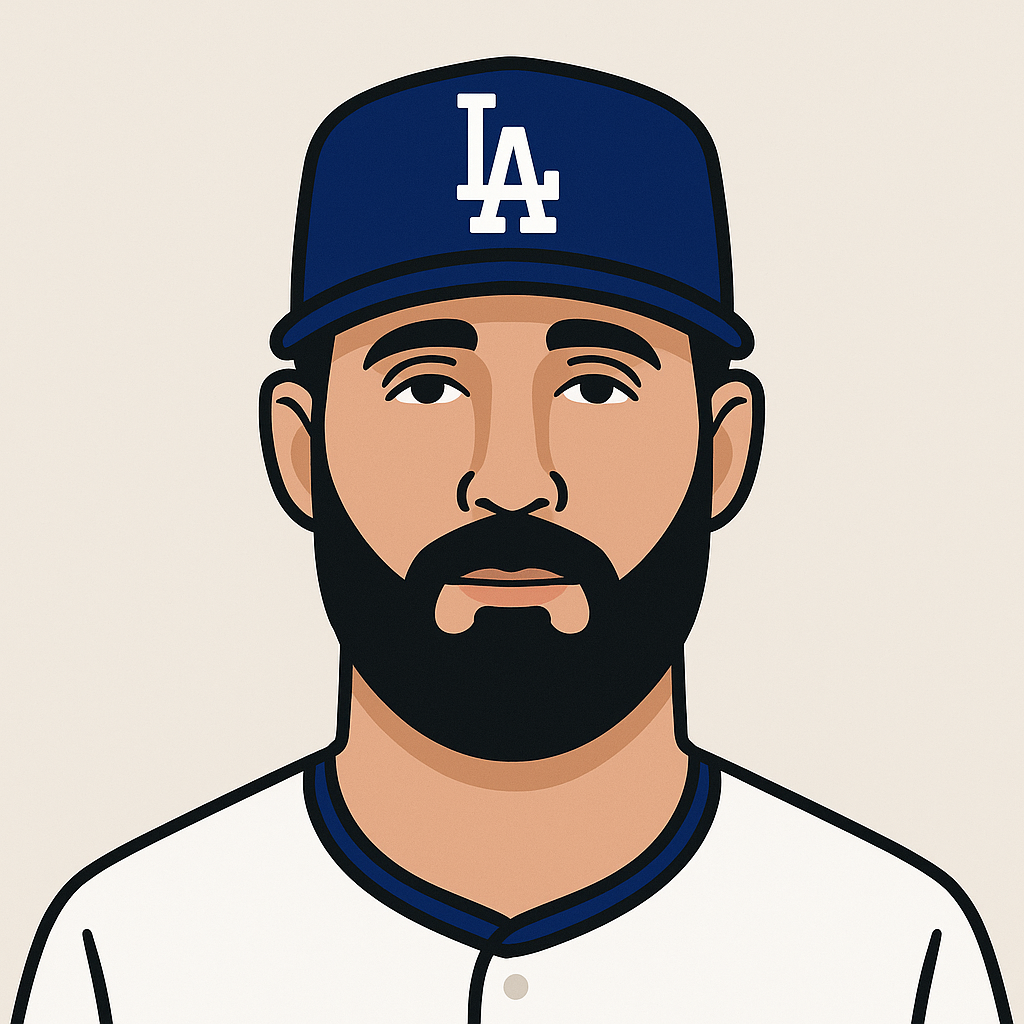 Tony Gonsolin