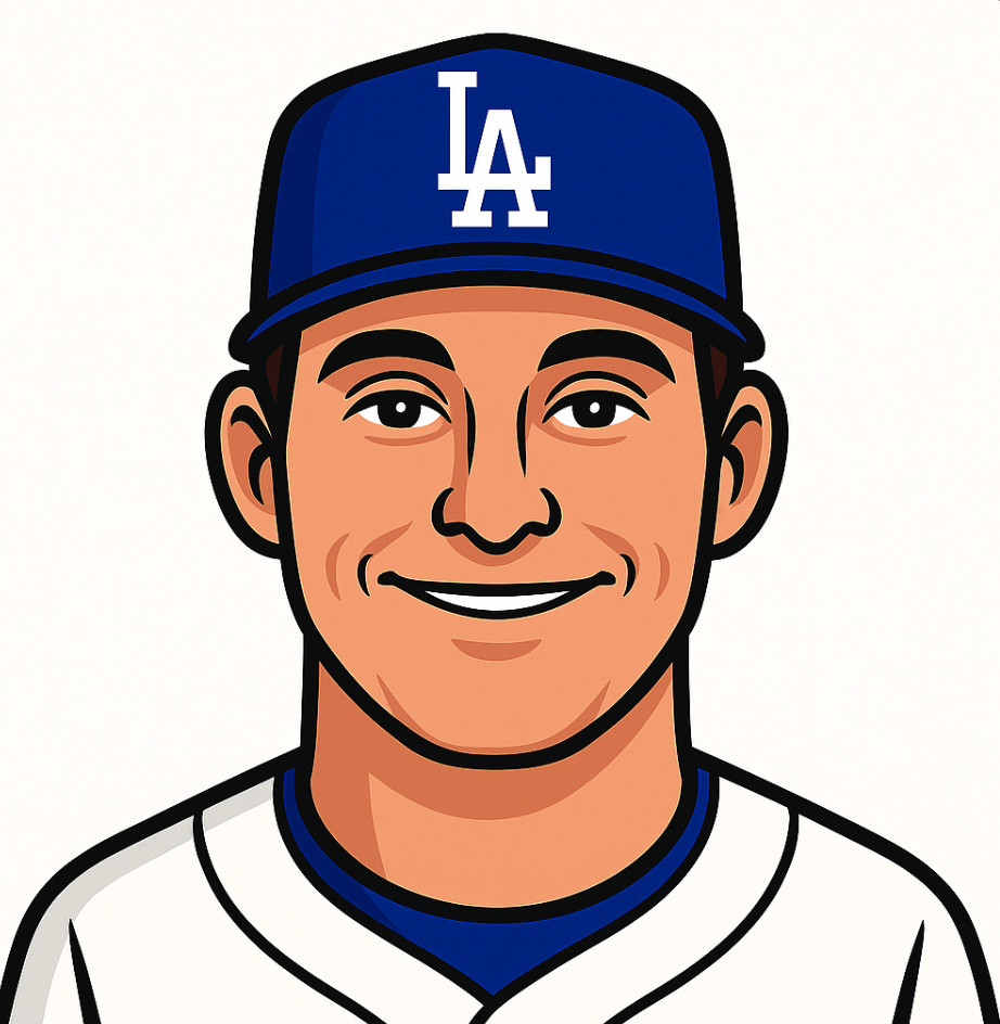 Zach Penrod